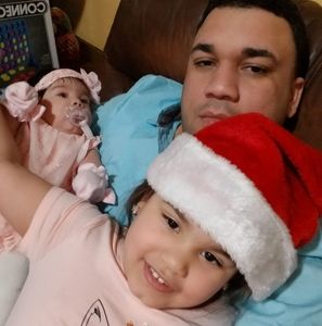 Meet your Posher, Jose luis